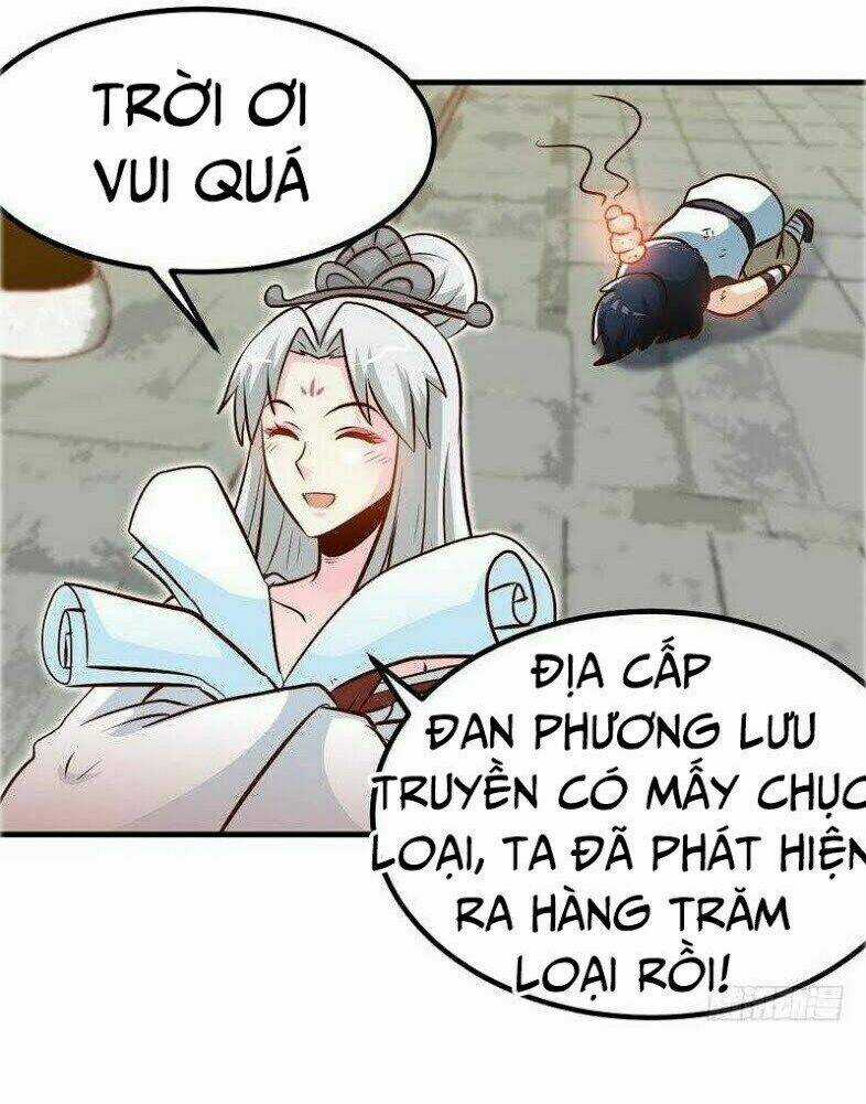 Chí Tôn Thần Ma - Chapter 94 - Trang 20