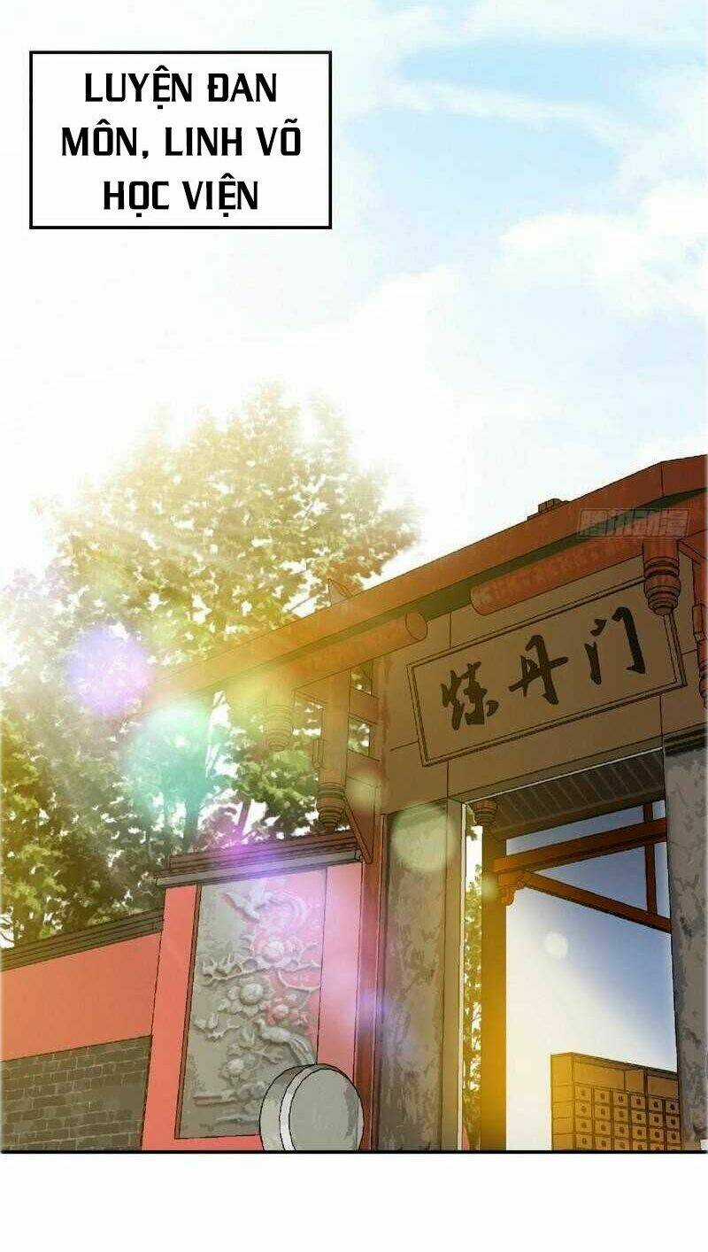 Chí Tôn Thần Ma - Chapter 94 - Trang 3