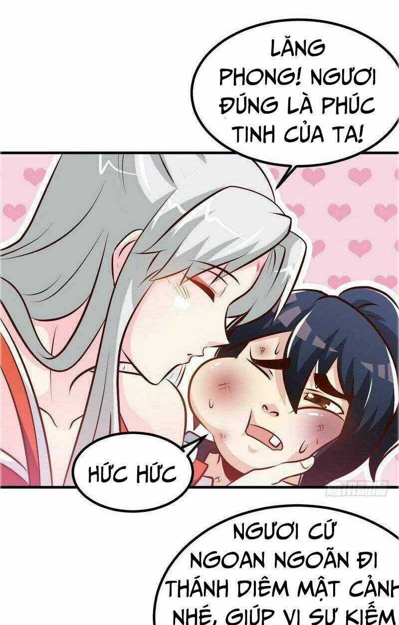 Chí Tôn Thần Ma - Chapter 94 - Trang 21