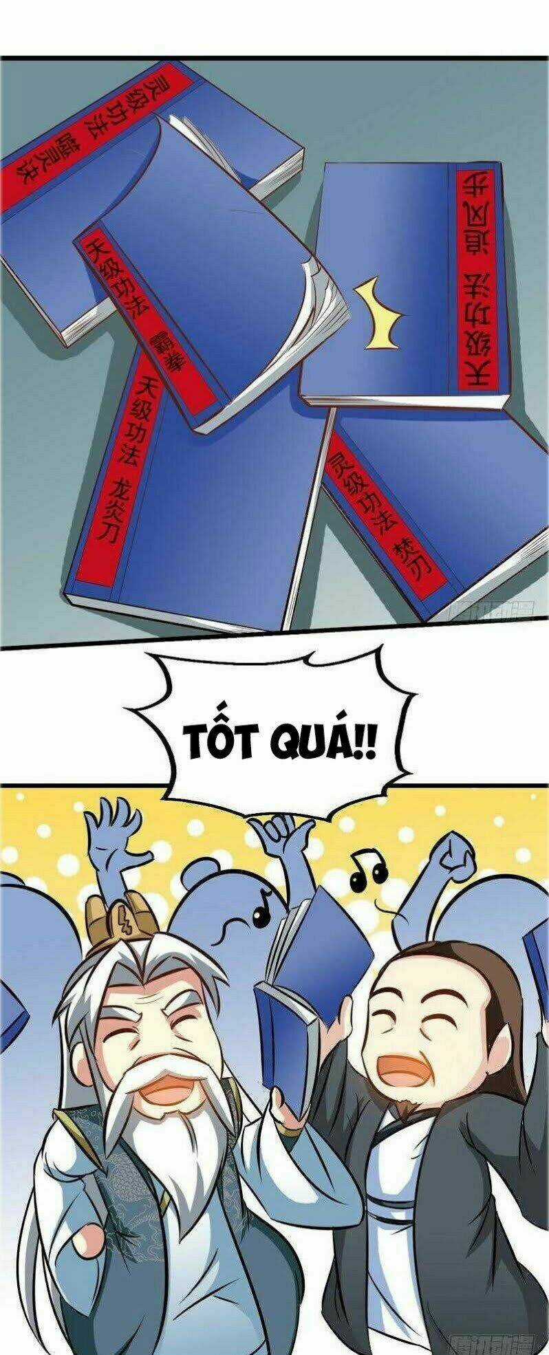 Chí Tôn Thần Ma - Chapter 94 - Trang 4