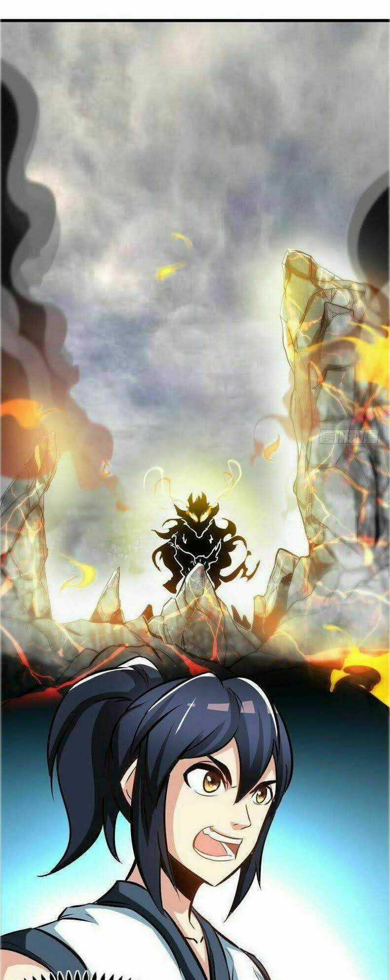 Chí Tôn Thần Ma - Chapter 94 - Trang 6