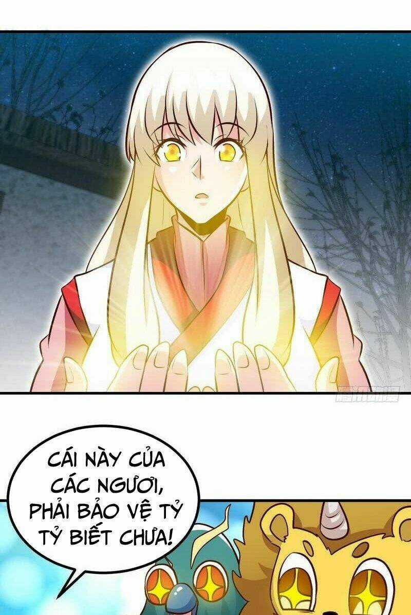 Chí Tôn Thần Ma - Chapter 95 - Trang 12