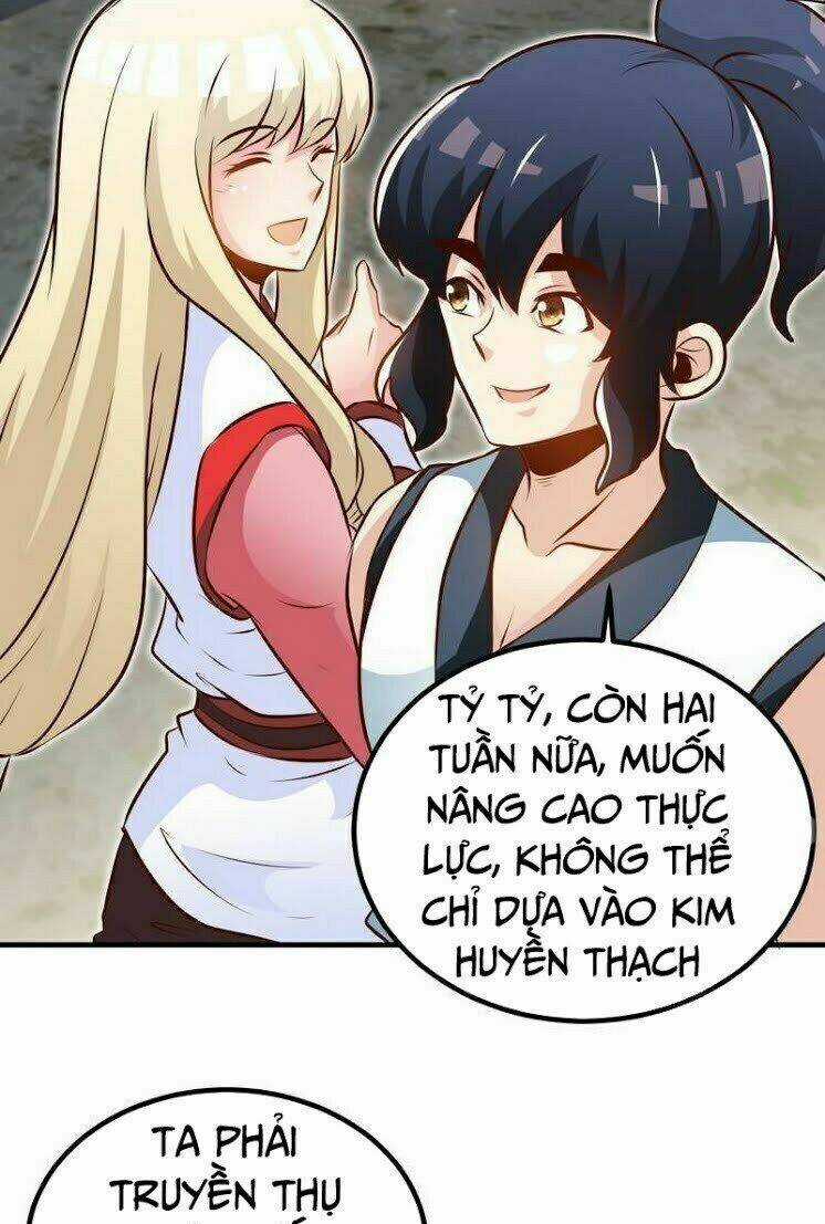 Chí Tôn Thần Ma - Chapter 95 - Trang 15