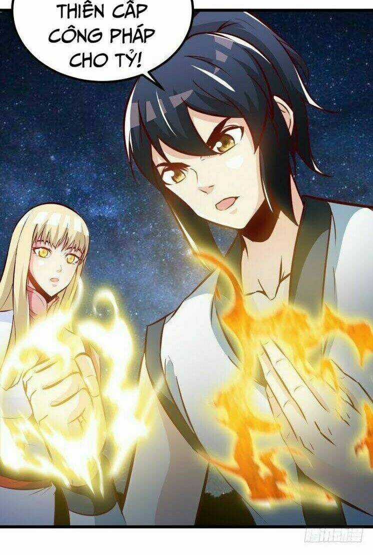 Chí Tôn Thần Ma - Chapter 95 - Trang 16