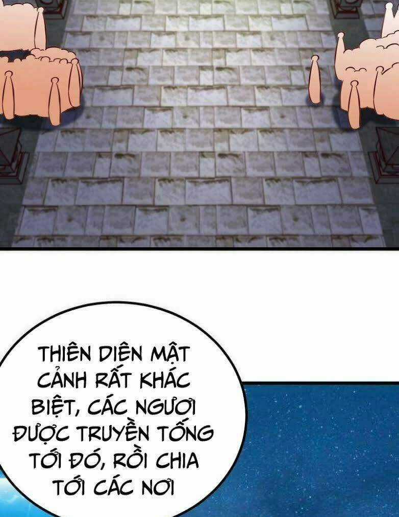Chí Tôn Thần Ma - Chapter 95 - Trang 18
