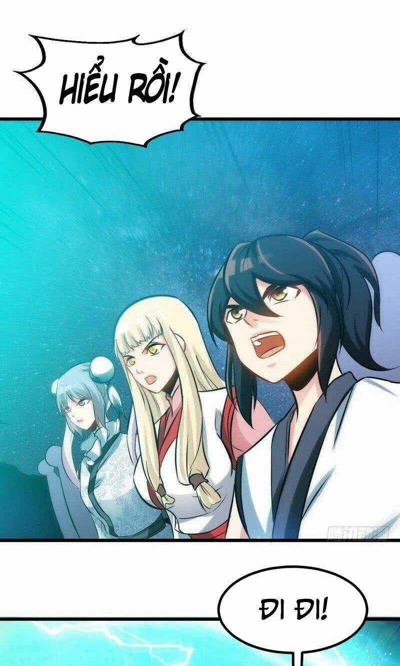 Chí Tôn Thần Ma - Chapter 95 - Trang 20