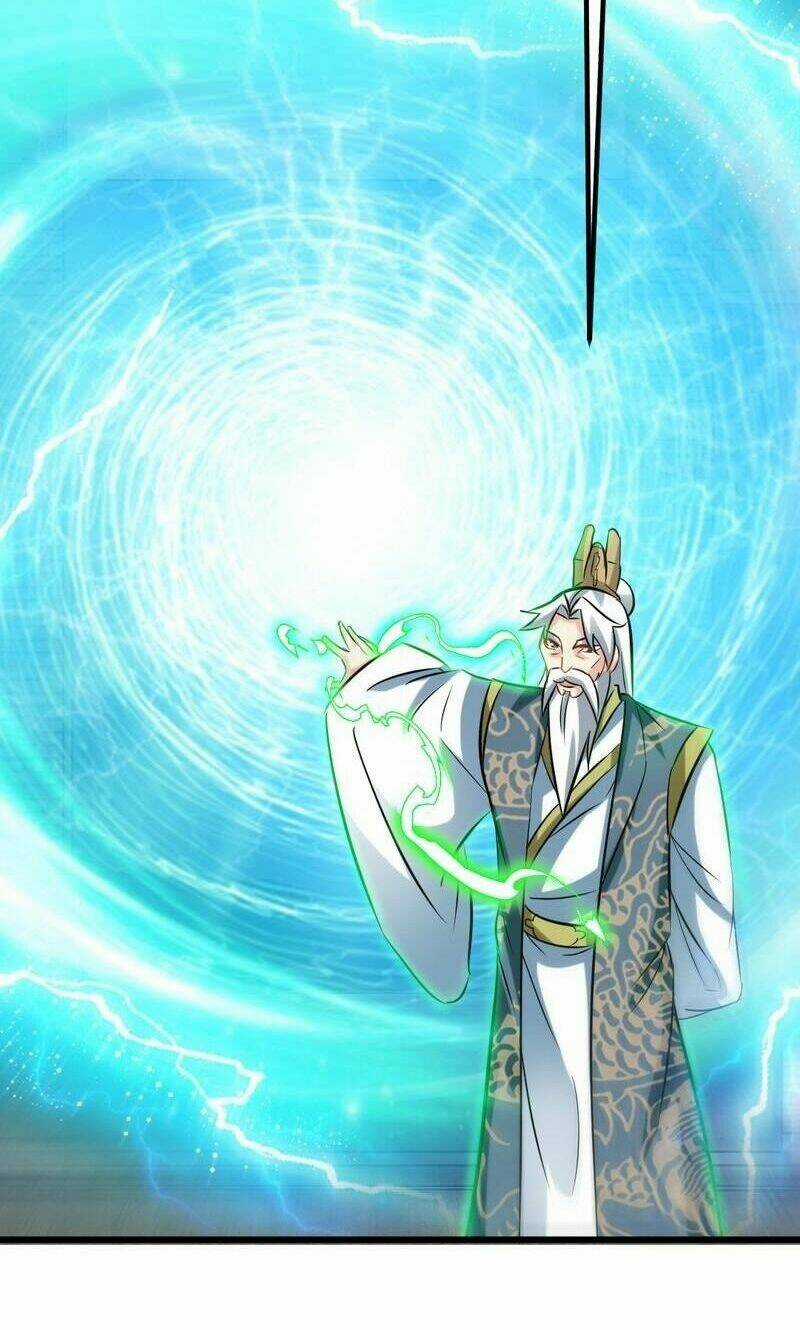 Chí Tôn Thần Ma - Chapter 95 - Trang 21