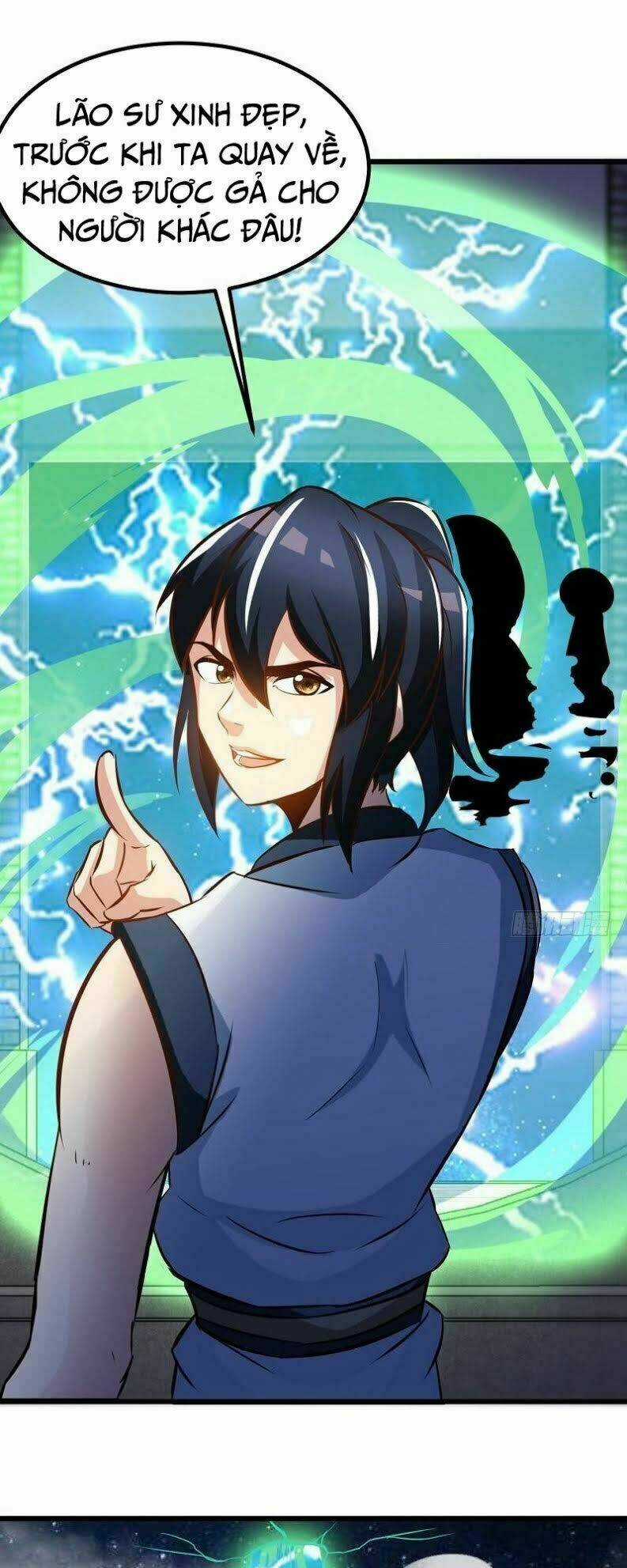 Chí Tôn Thần Ma - Chapter 95 - Trang 24