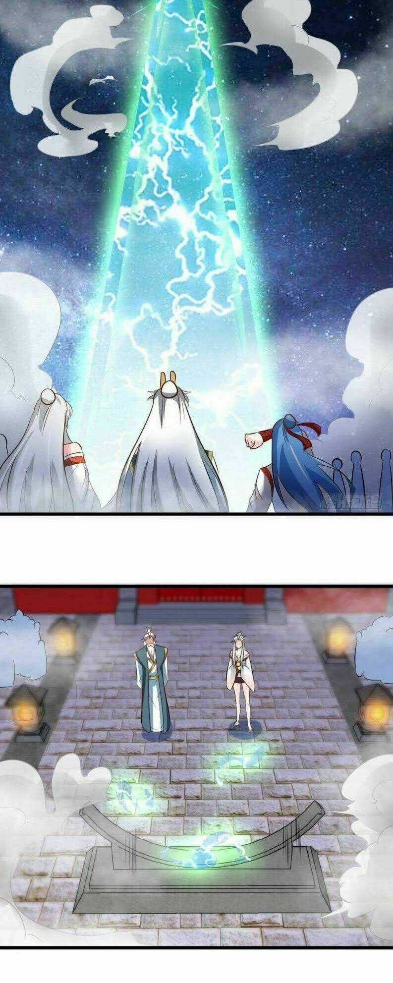 Chí Tôn Thần Ma - Chapter 95 - Trang 25