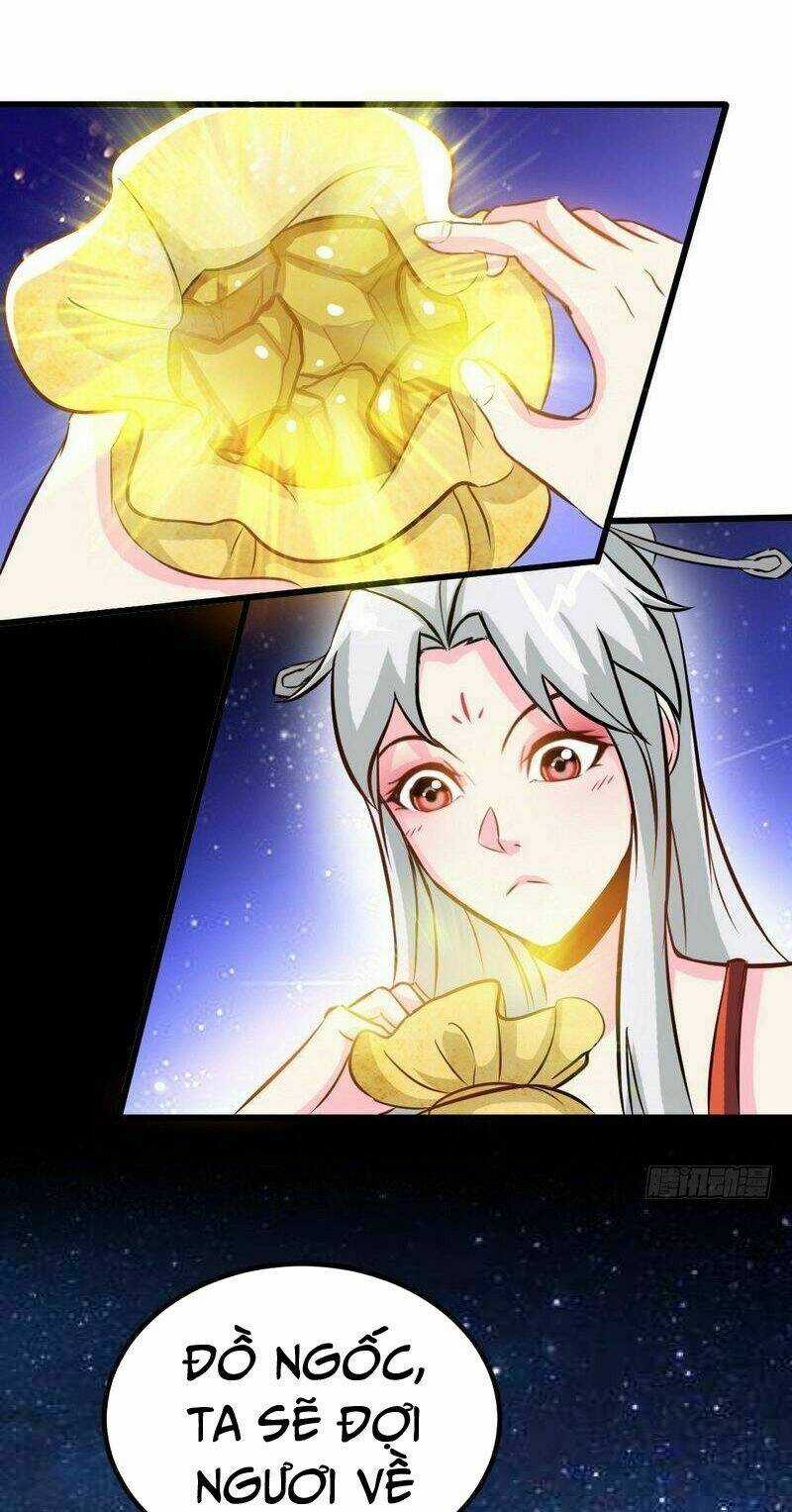 Chí Tôn Thần Ma - Chapter 95 - Trang 26