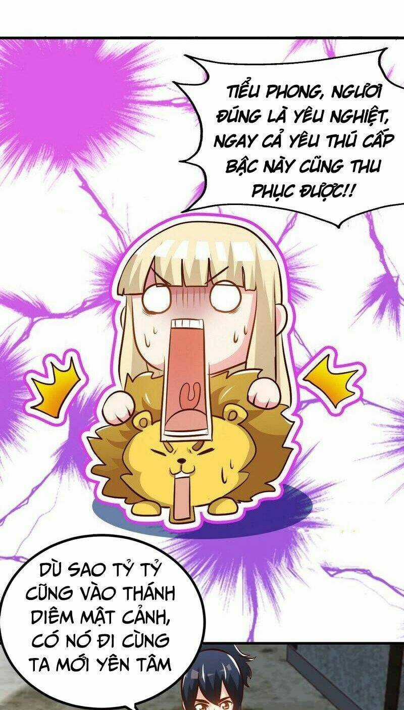 Chí Tôn Thần Ma - Chapter 95 - Trang 8