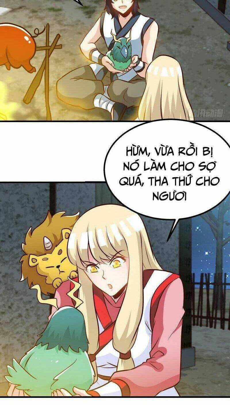 Chí Tôn Thần Ma - Chapter 95 - Trang 9