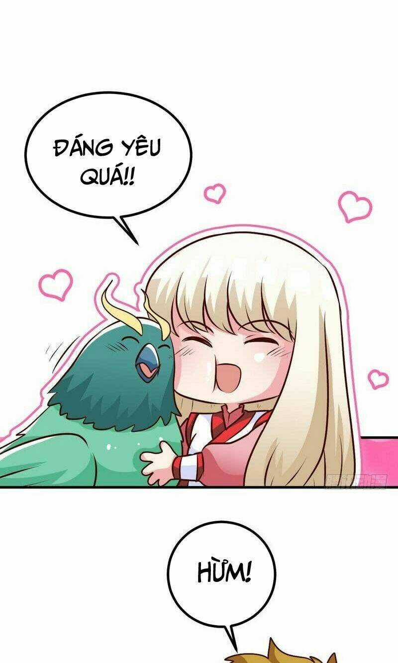 Chí Tôn Thần Ma - Chapter 95 - Trang 10