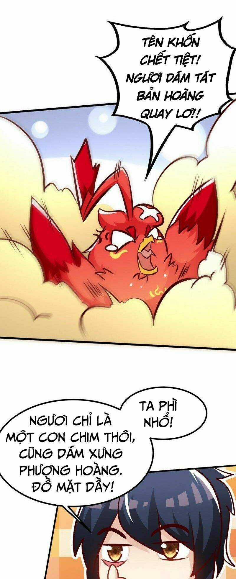 Chí Tôn Thần Ma - Chapter 96 - Trang 11