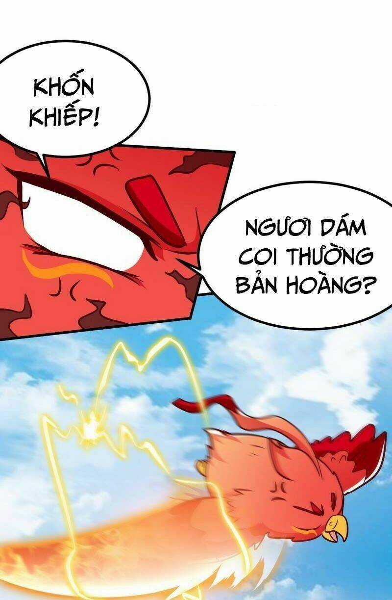 Chí Tôn Thần Ma - Chapter 96 - Trang 13