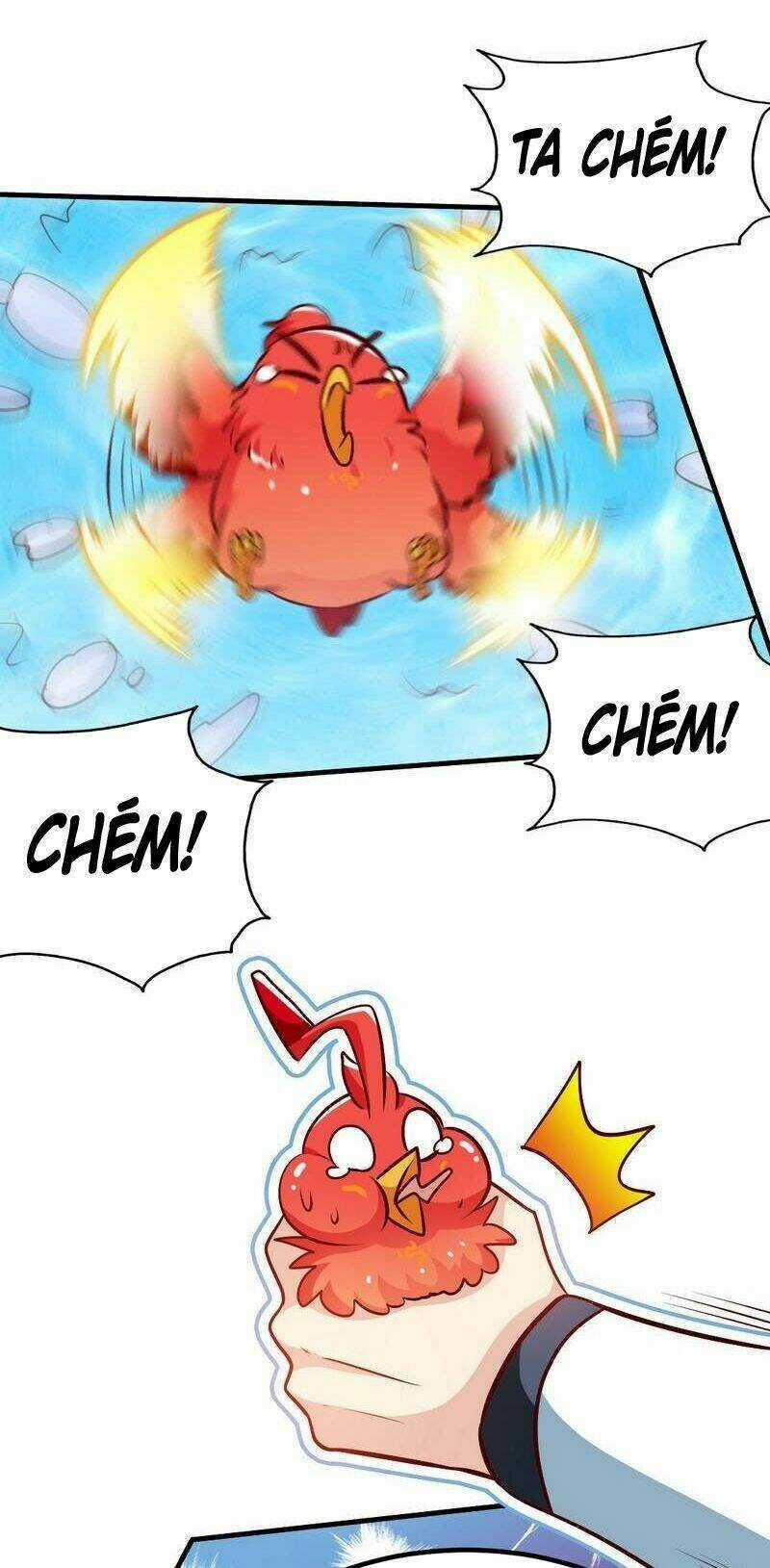 Chí Tôn Thần Ma - Chapter 96 - Trang 15