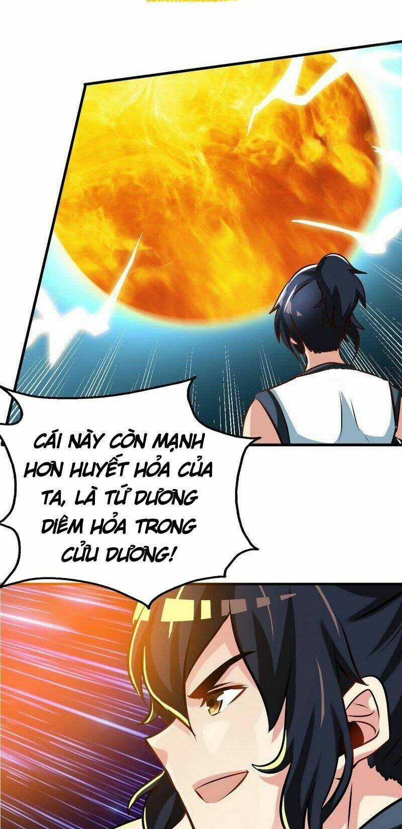 Chí Tôn Thần Ma - Chapter 96 - Trang 21