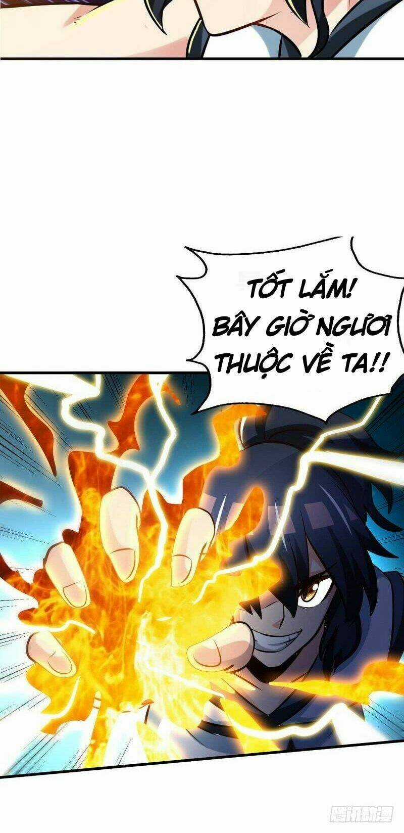 Chí Tôn Thần Ma - Chapter 96 - Trang 22