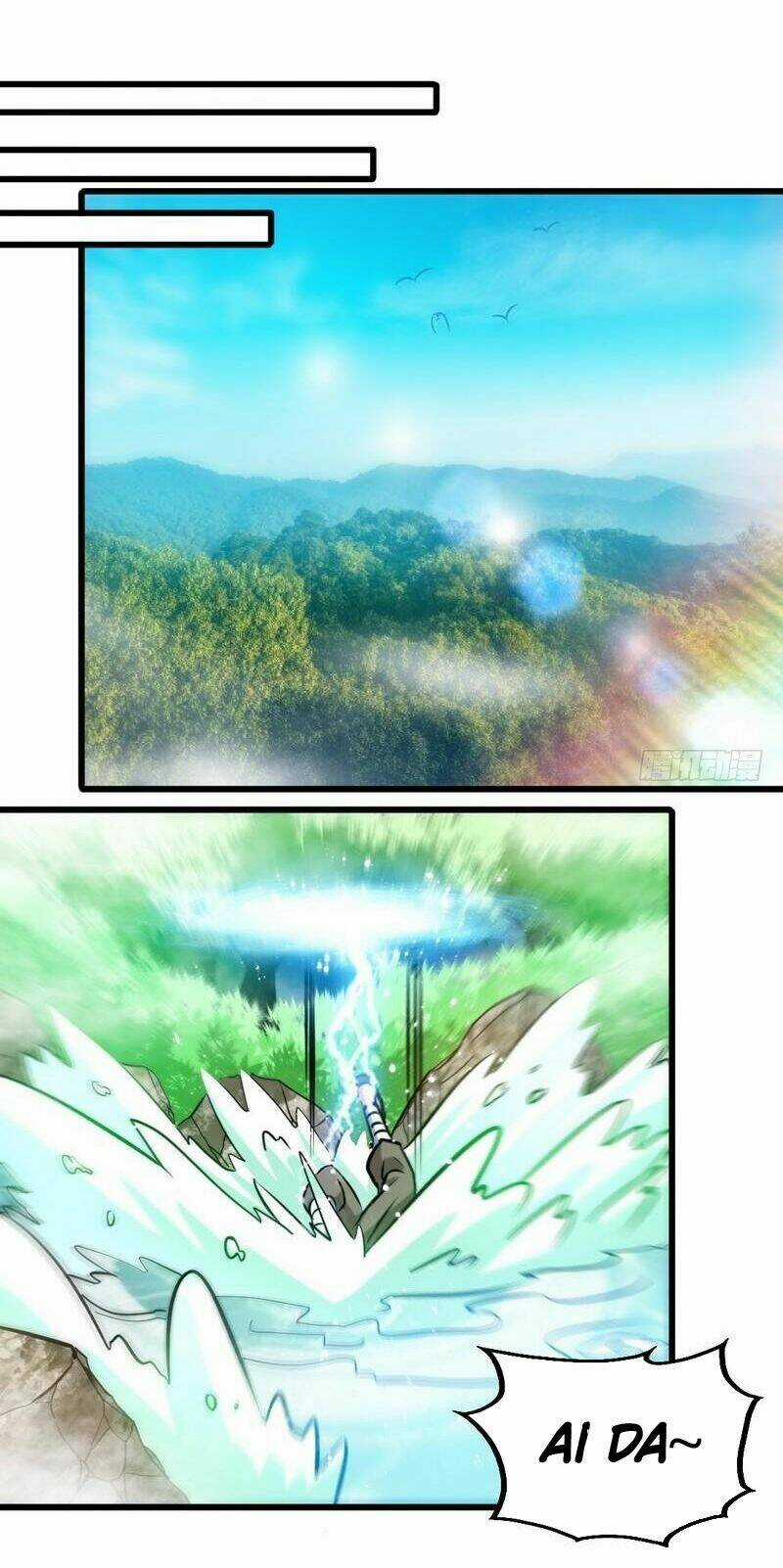 Chí Tôn Thần Ma - Chapter 96 - Trang 4