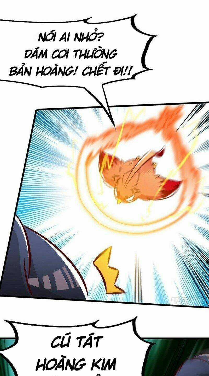 Chí Tôn Thần Ma - Chapter 96 - Trang 9