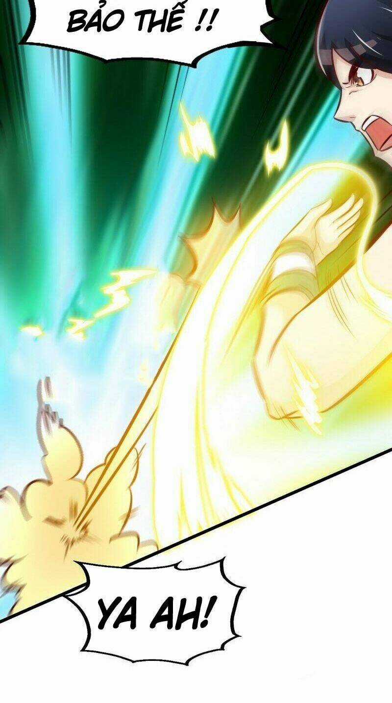 Chí Tôn Thần Ma - Chapter 96 - Trang 10