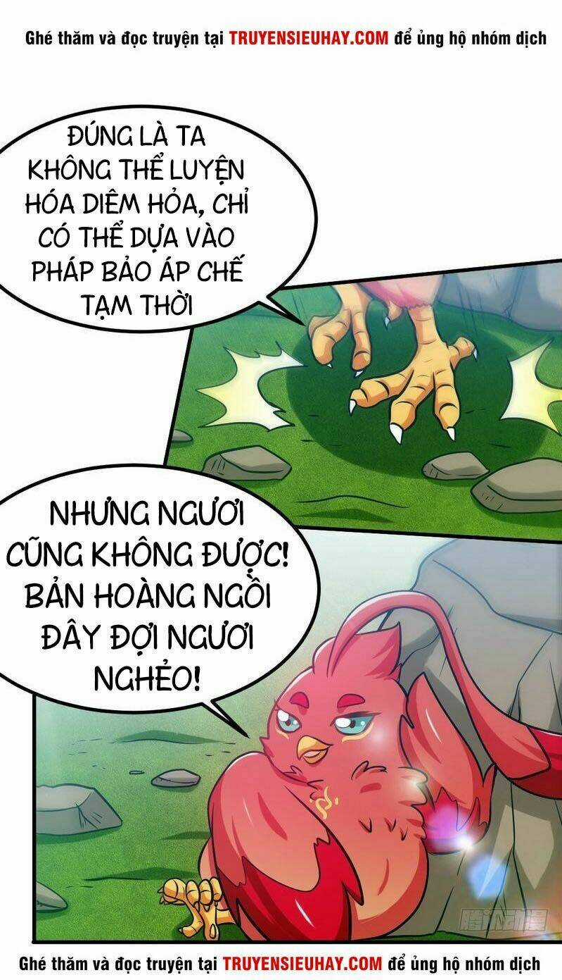 Chí Tôn Thần Ma - Chapter 97 - Trang 11