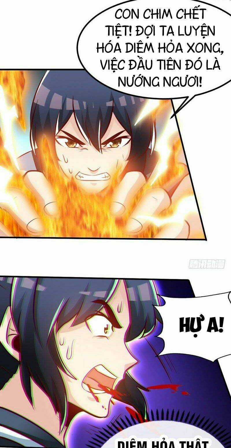 Chí Tôn Thần Ma - Chapter 97 - Trang 13