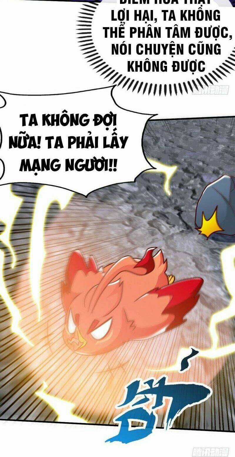 Chí Tôn Thần Ma - Chapter 97 - Trang 14