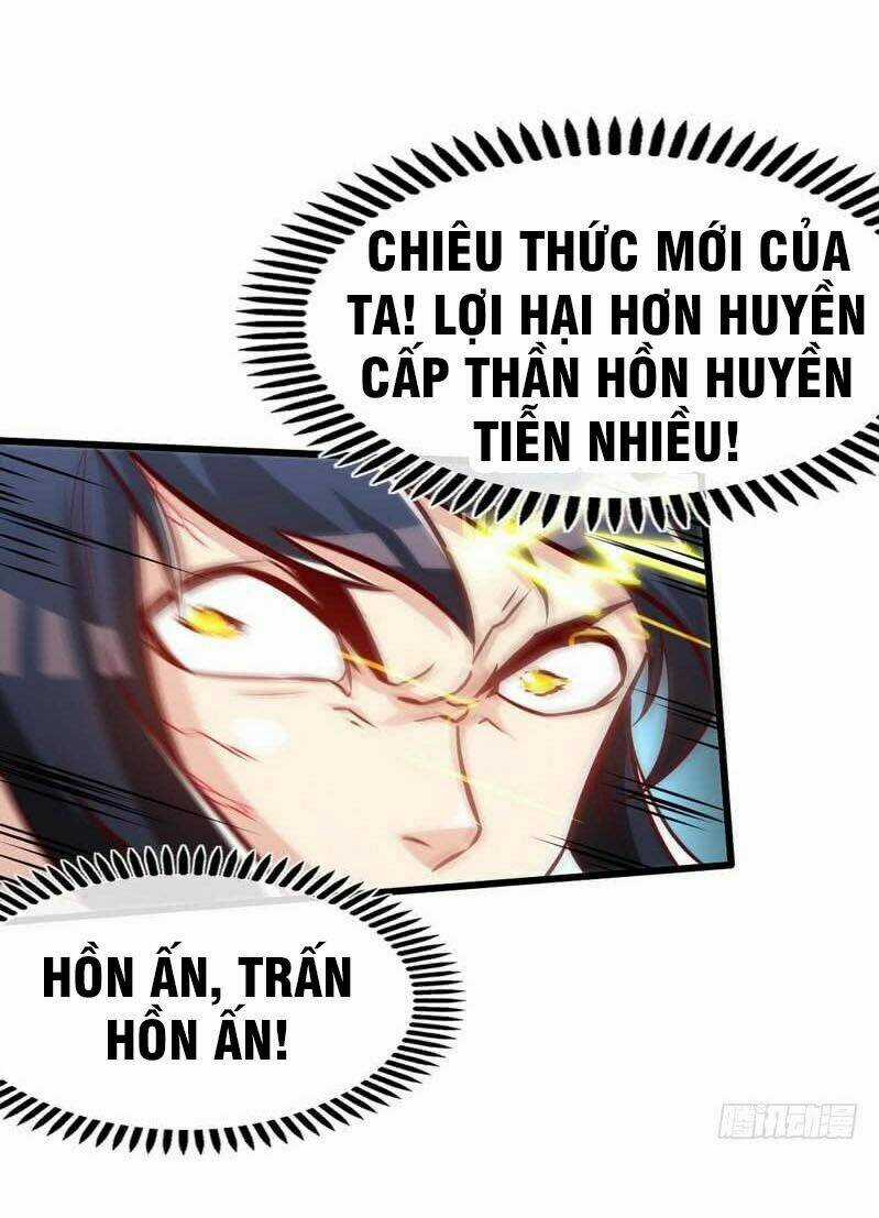 Chí Tôn Thần Ma - Chapter 97 - Trang 15