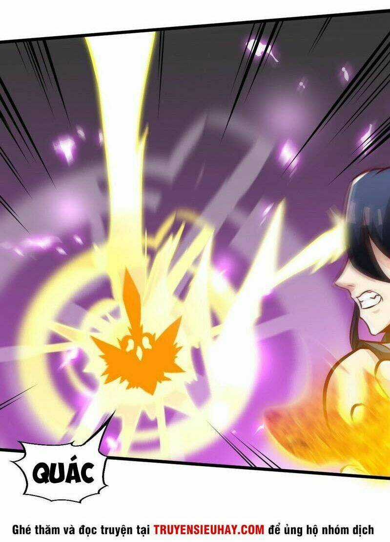 Chí Tôn Thần Ma - Chapter 97 - Trang 16