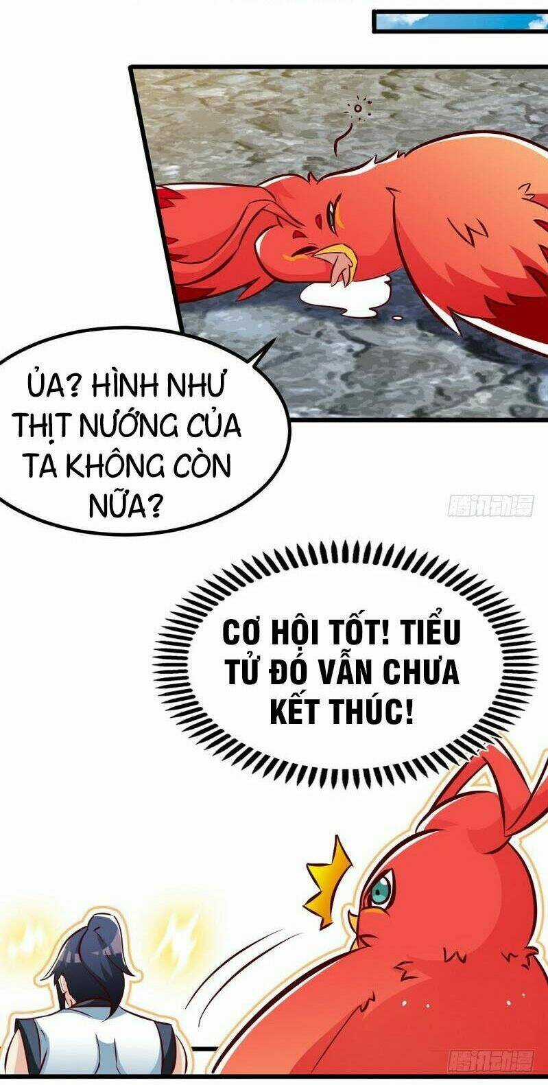 Chí Tôn Thần Ma - Chapter 97 - Trang 19