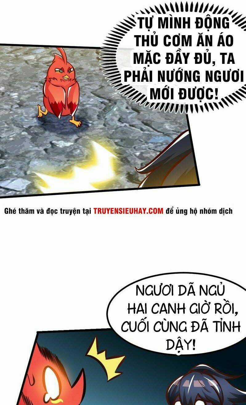 Chí Tôn Thần Ma - Chapter 97 - Trang 20