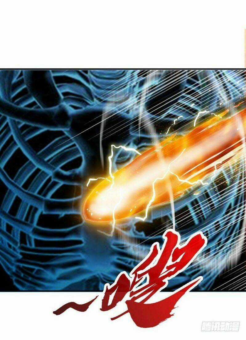 Chí Tôn Thần Ma - Chapter 97 - Trang 3