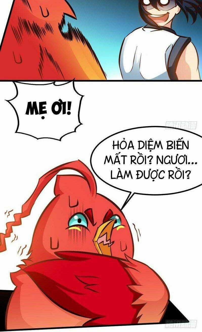 Chí Tôn Thần Ma - Chapter 97 - Trang 21