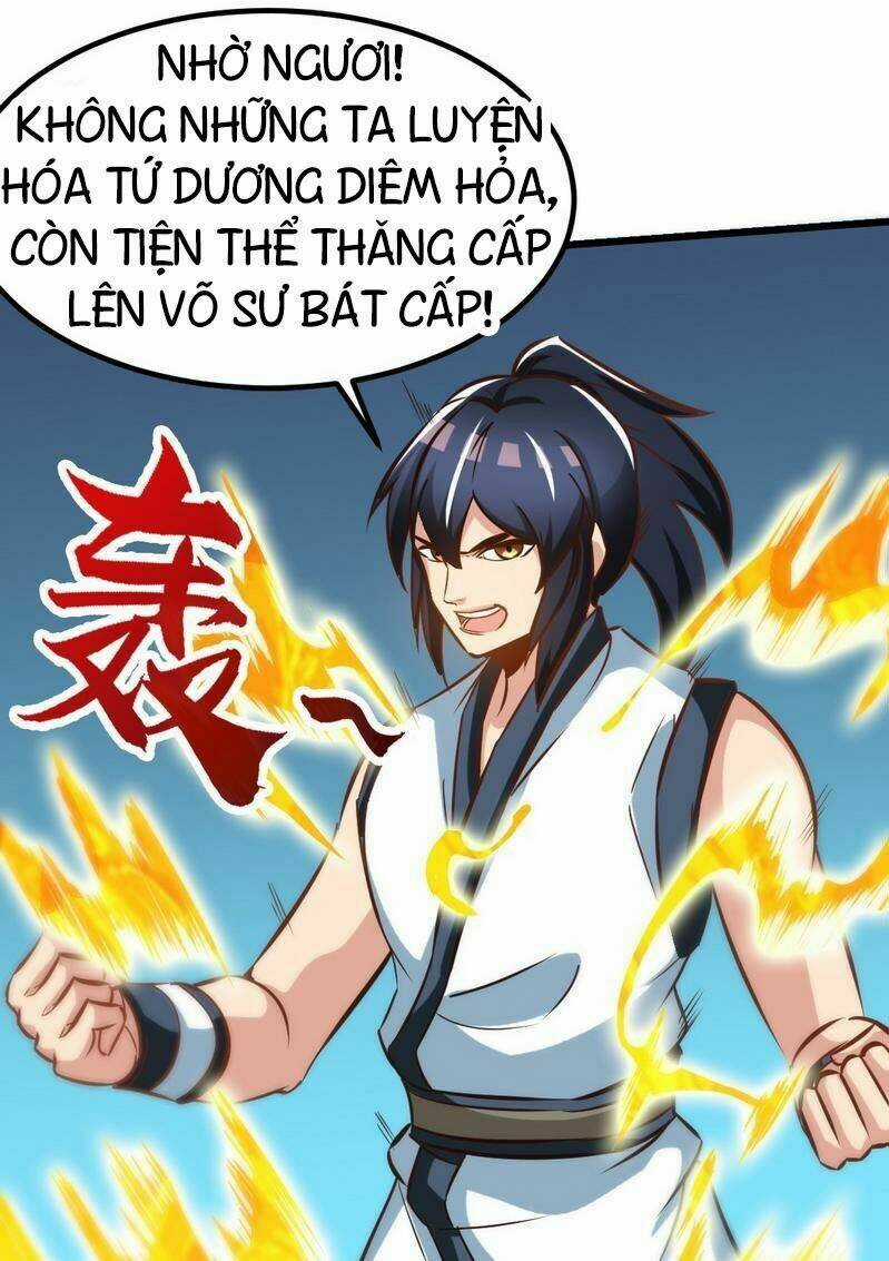 Chí Tôn Thần Ma - Chapter 97 - Trang 22