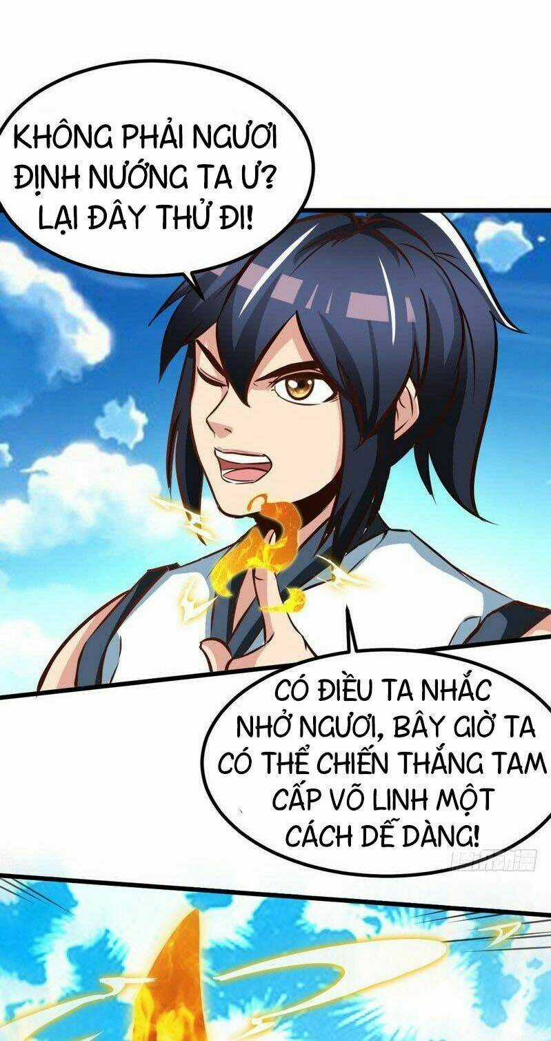 Chí Tôn Thần Ma - Chapter 97 - Trang 24