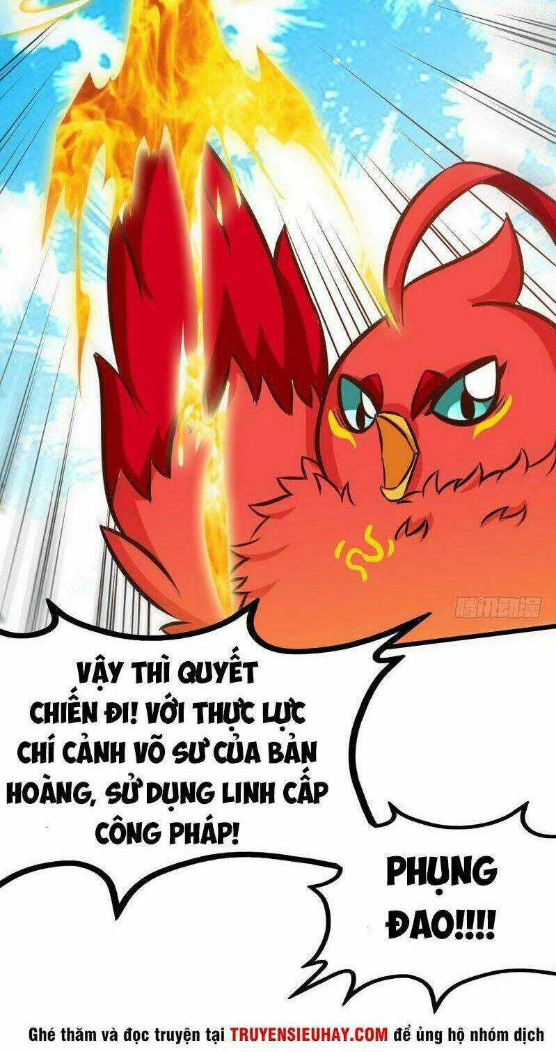 Chí Tôn Thần Ma - Chapter 97 - Trang 25