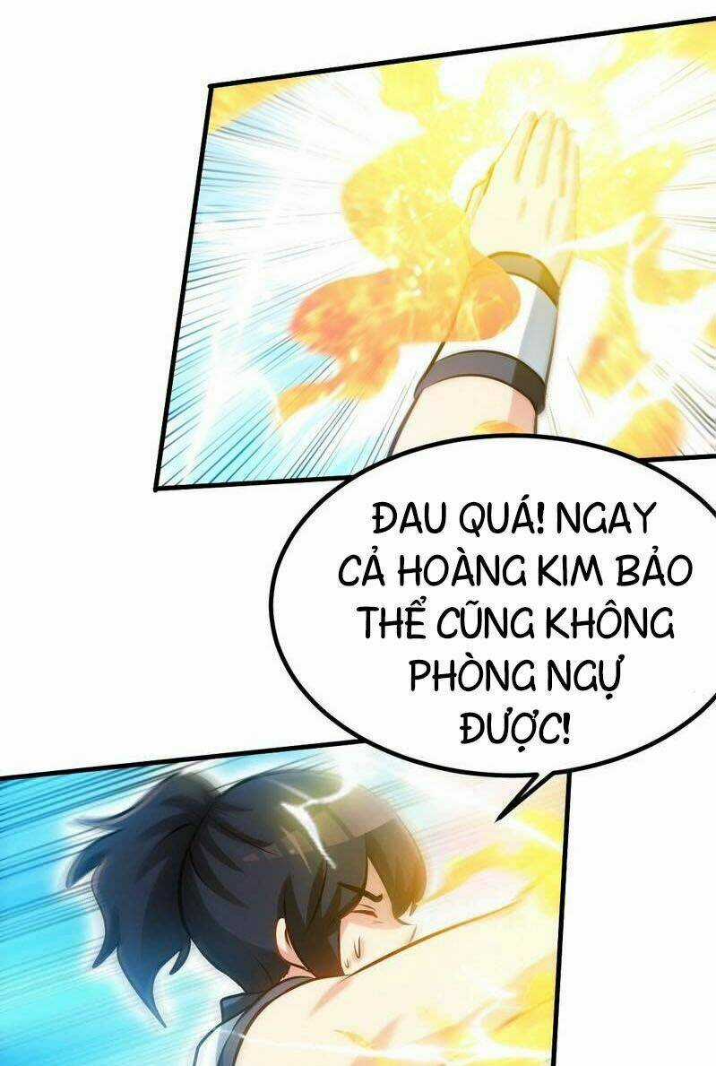 Chí Tôn Thần Ma - Chapter 97 - Trang 4