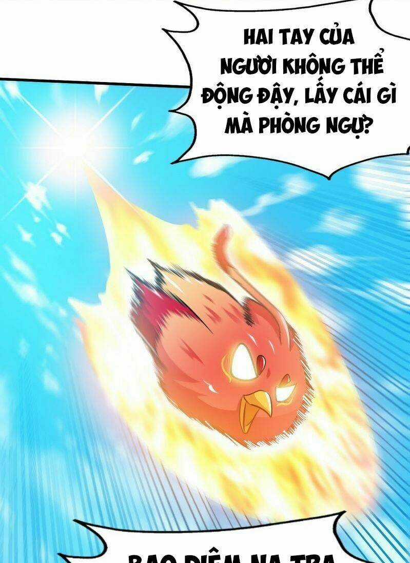 Chí Tôn Thần Ma - Chapter 97 - Trang 6