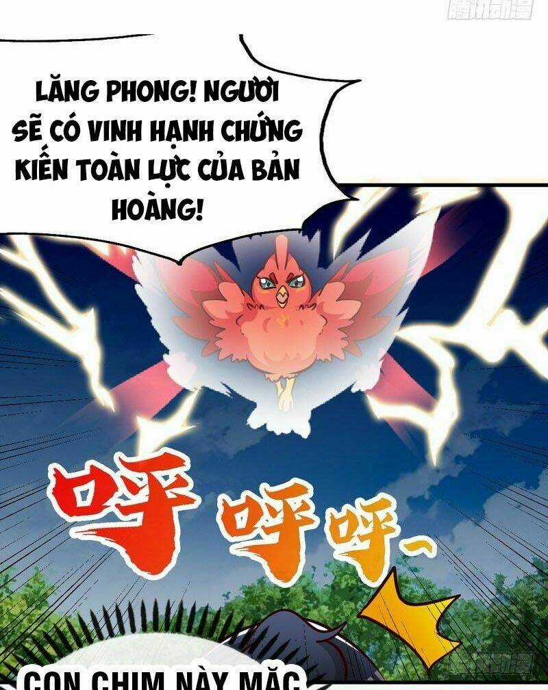 Chí Tôn Thần Ma - Chapter 98 - Trang 11