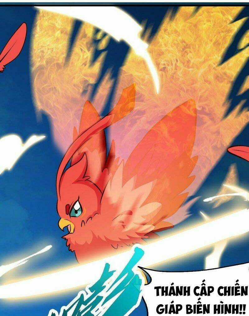 Chí Tôn Thần Ma - Chapter 98 - Trang 13