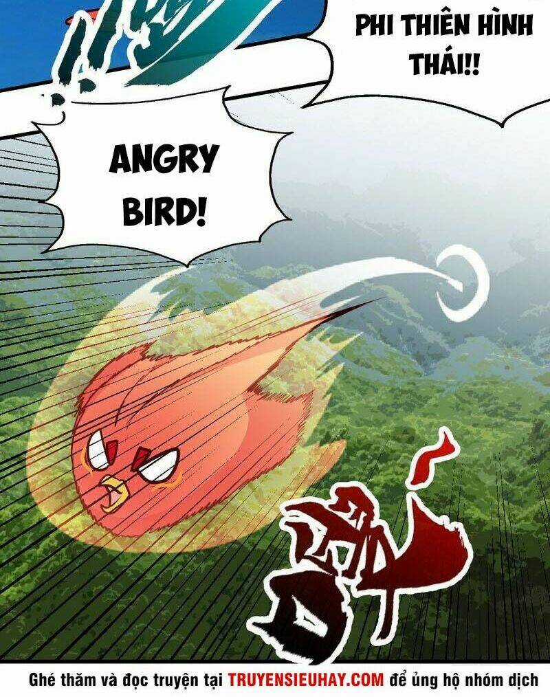 Chí Tôn Thần Ma - Chapter 98 - Trang 14