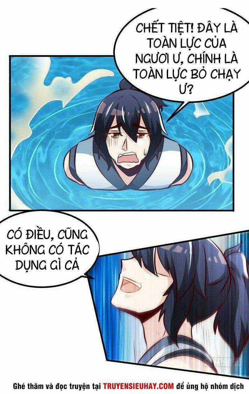 Chí Tôn Thần Ma - Chapter 98 - Trang 15