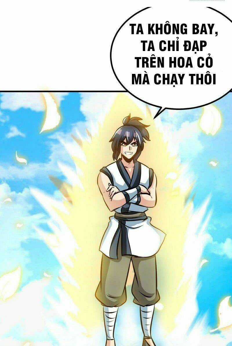 Chí Tôn Thần Ma - Chapter 98 - Trang 18