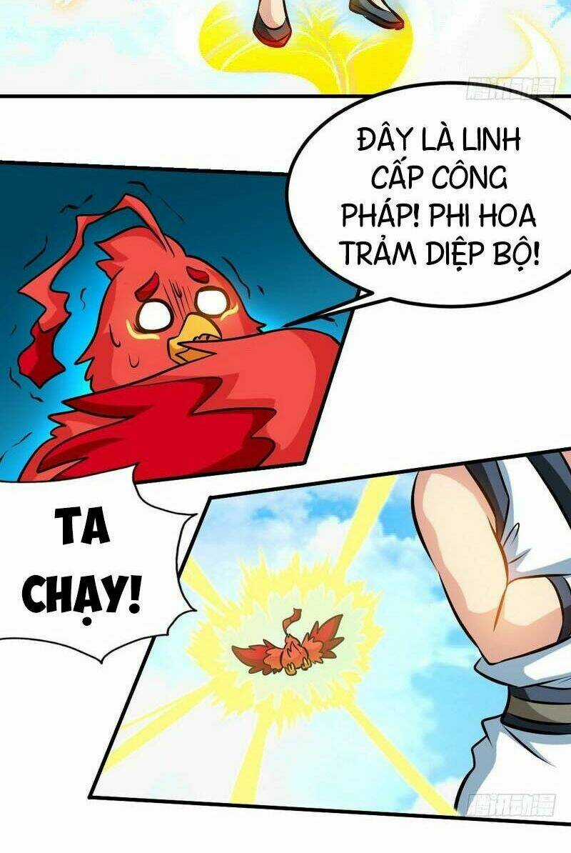 Chí Tôn Thần Ma - Chapter 98 - Trang 19