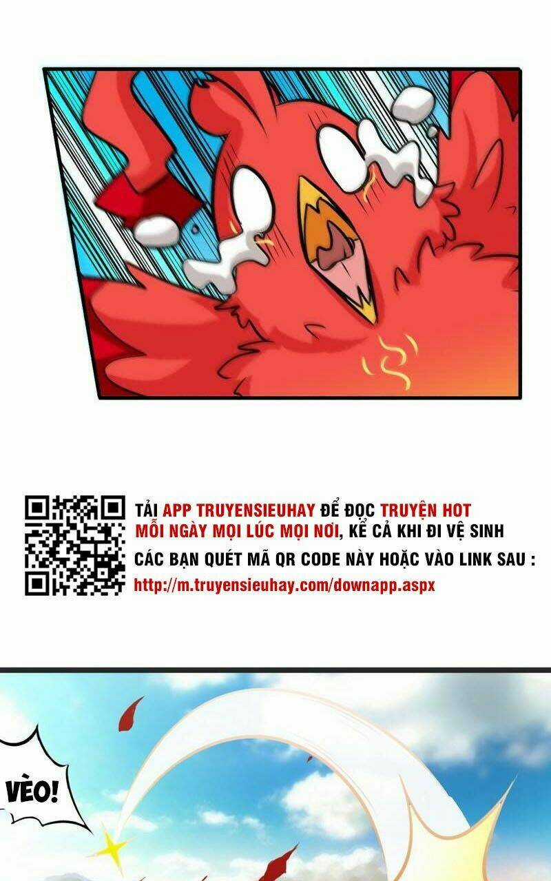 Chí Tôn Thần Ma - Chapter 98 - Trang 21