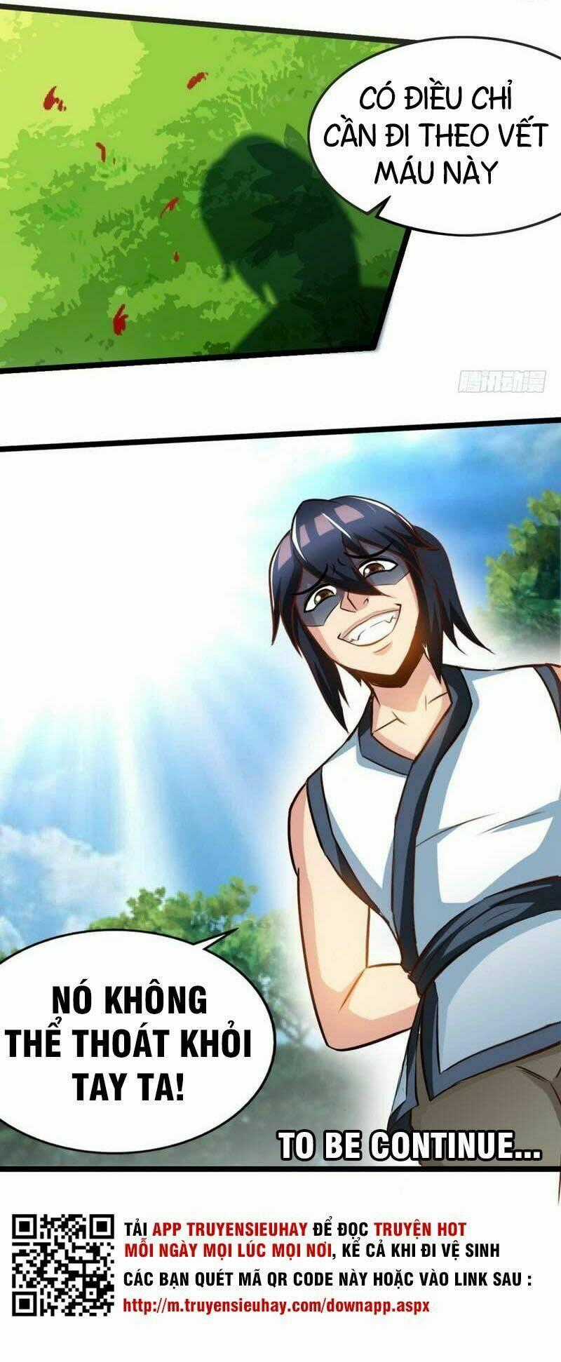 Chí Tôn Thần Ma - Chapter 98 - Trang 23