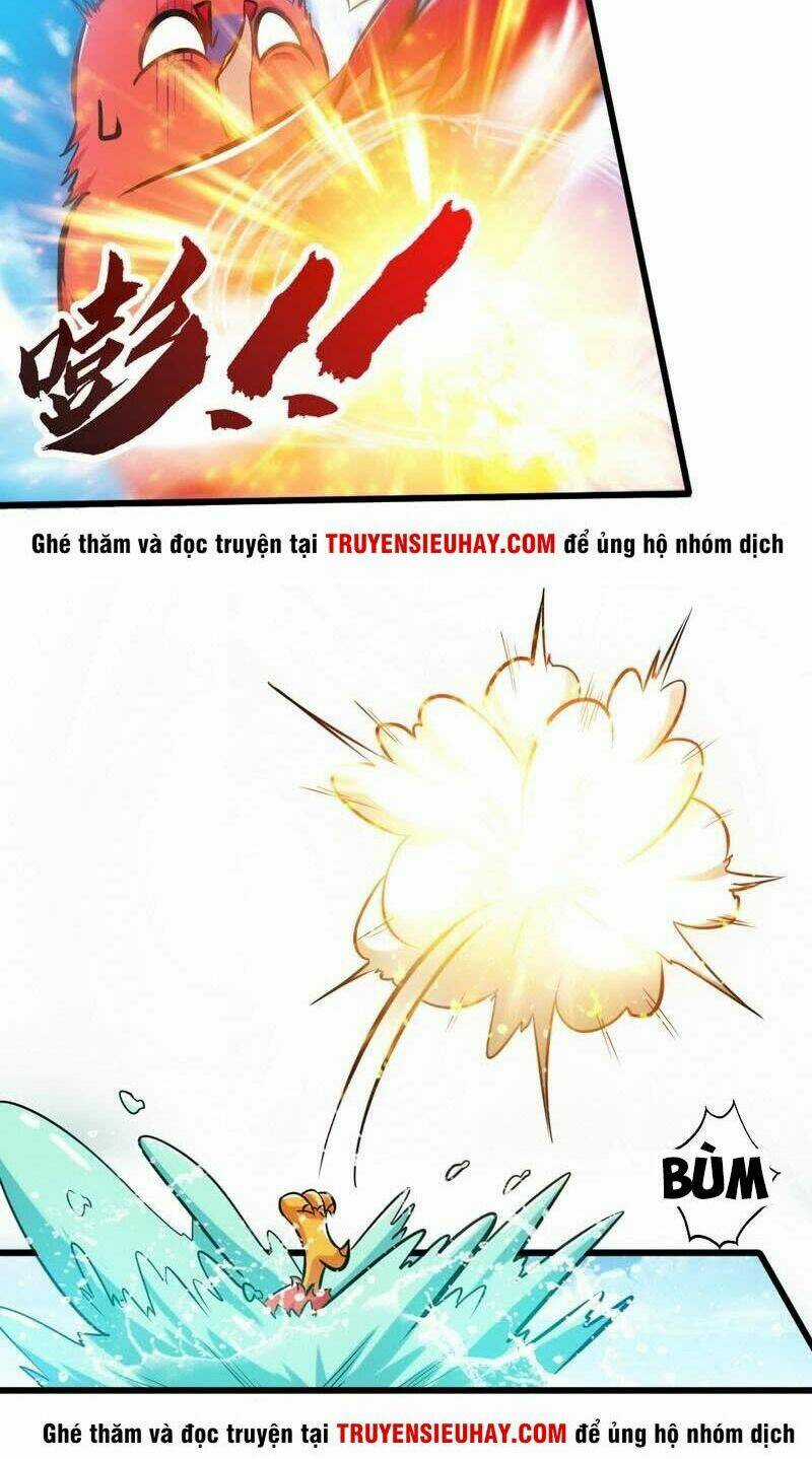 Chí Tôn Thần Ma - Chapter 98 - Trang 6