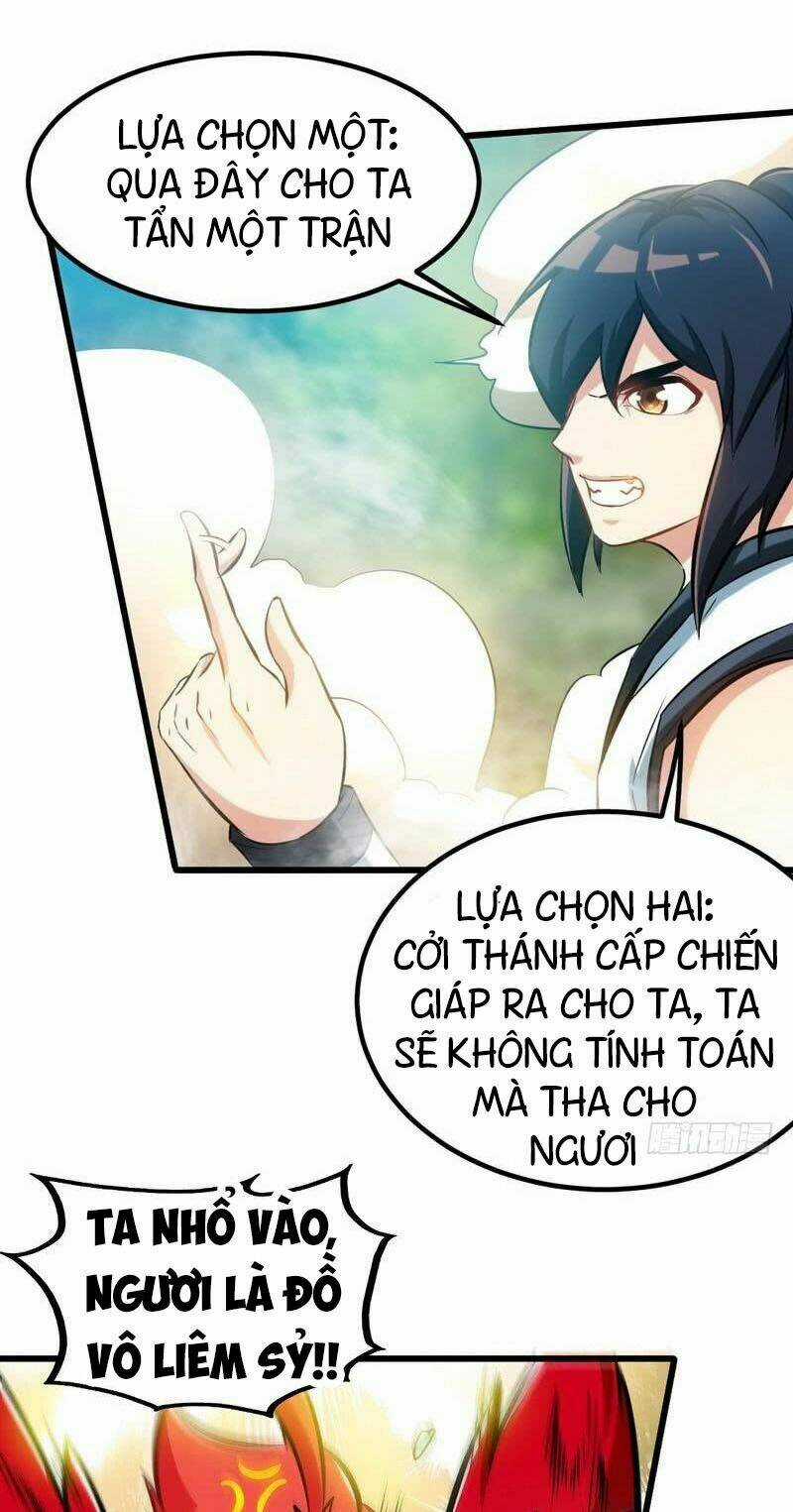 Chí Tôn Thần Ma - Chapter 98 - Trang 7