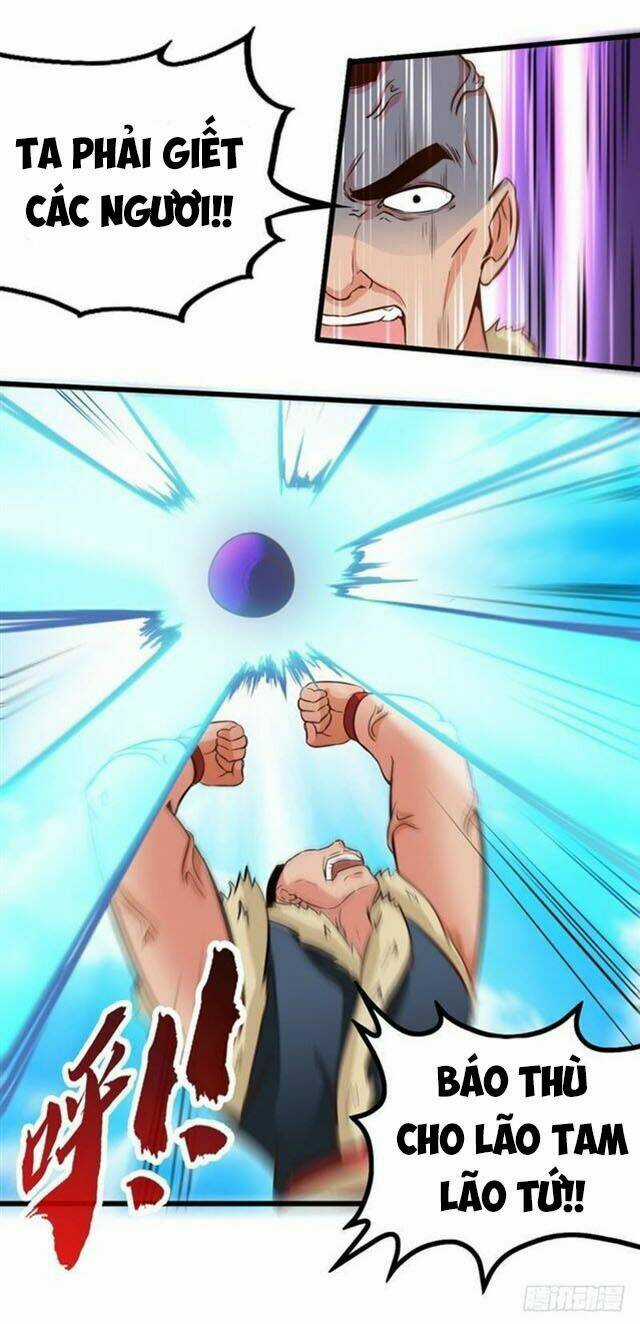 Chí Tôn Thần Ma - Chapter 99 - Trang 13